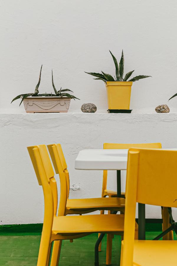 Casa Canaria Beautiful Home In Las Canteras لاس بالماس دي غران كاناريا المظهر الخارجي الصورة