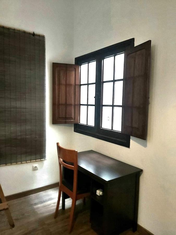 Casa Canaria Beautiful Home In Las Canteras لاس بالماس دي غران كاناريا المظهر الخارجي الصورة