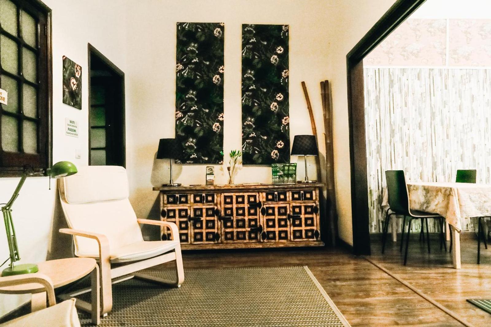 Casa Canaria Beautiful Home In Las Canteras لاس بالماس دي غران كاناريا المظهر الخارجي الصورة