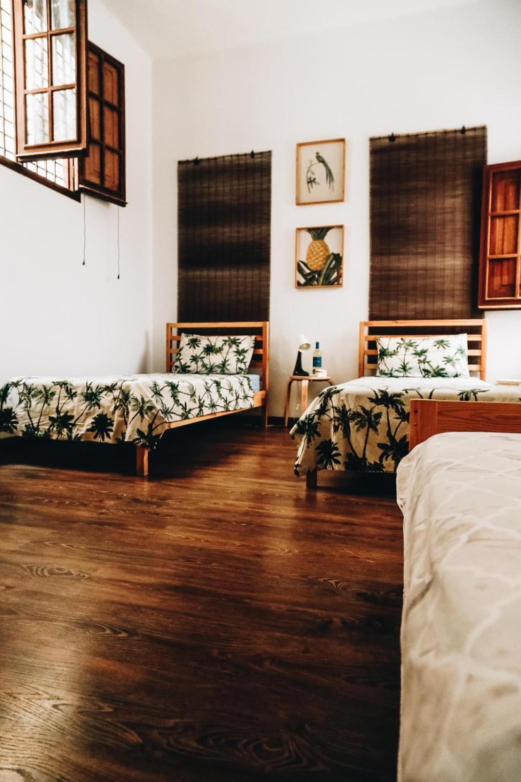 Casa Canaria Beautiful Home In Las Canteras لاس بالماس دي غران كاناريا المظهر الخارجي الصورة