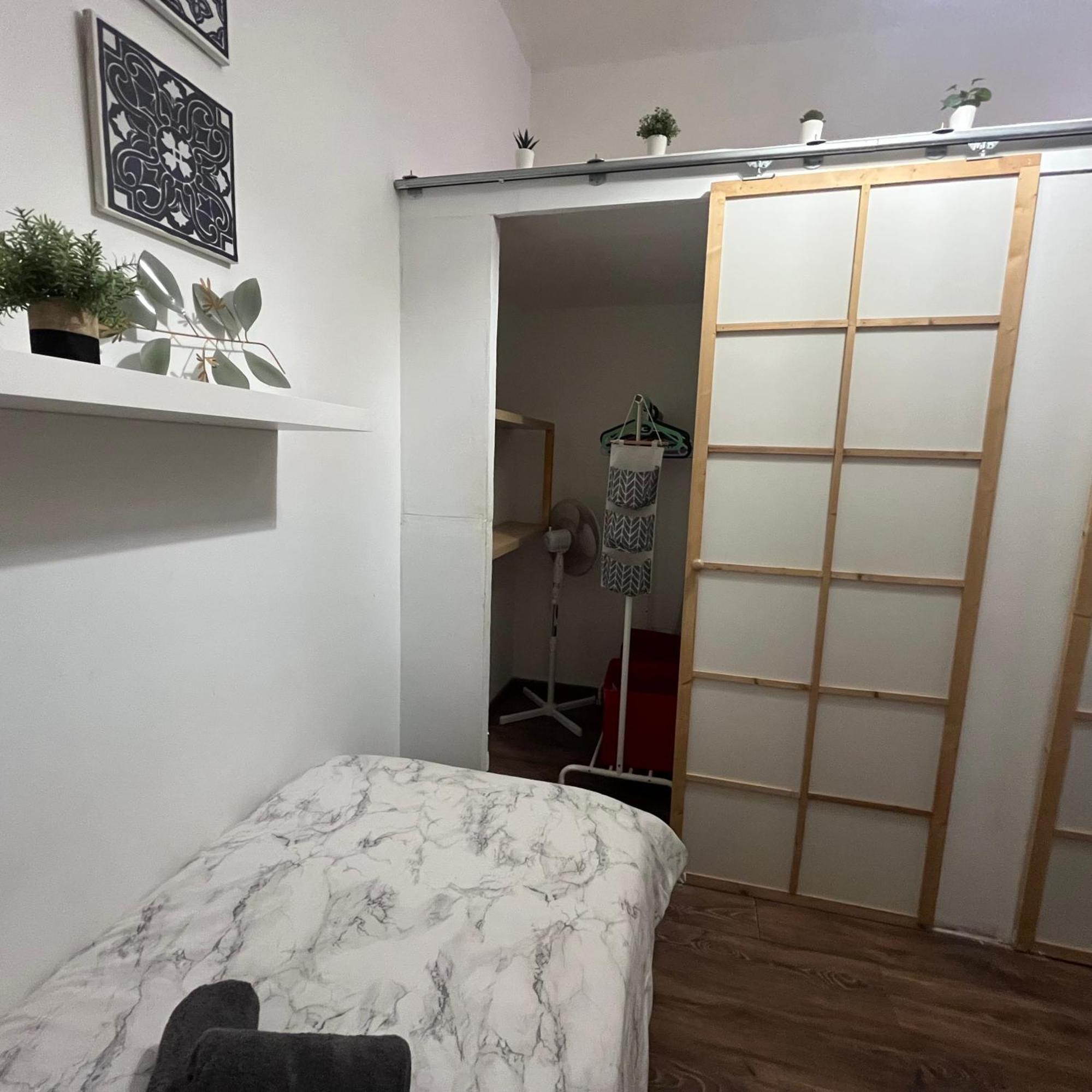 Casa Canaria Beautiful Home In Las Canteras لاس بالماس دي غران كاناريا المظهر الخارجي الصورة